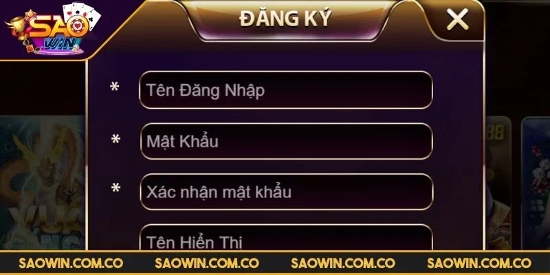 saowin-tai-khoan